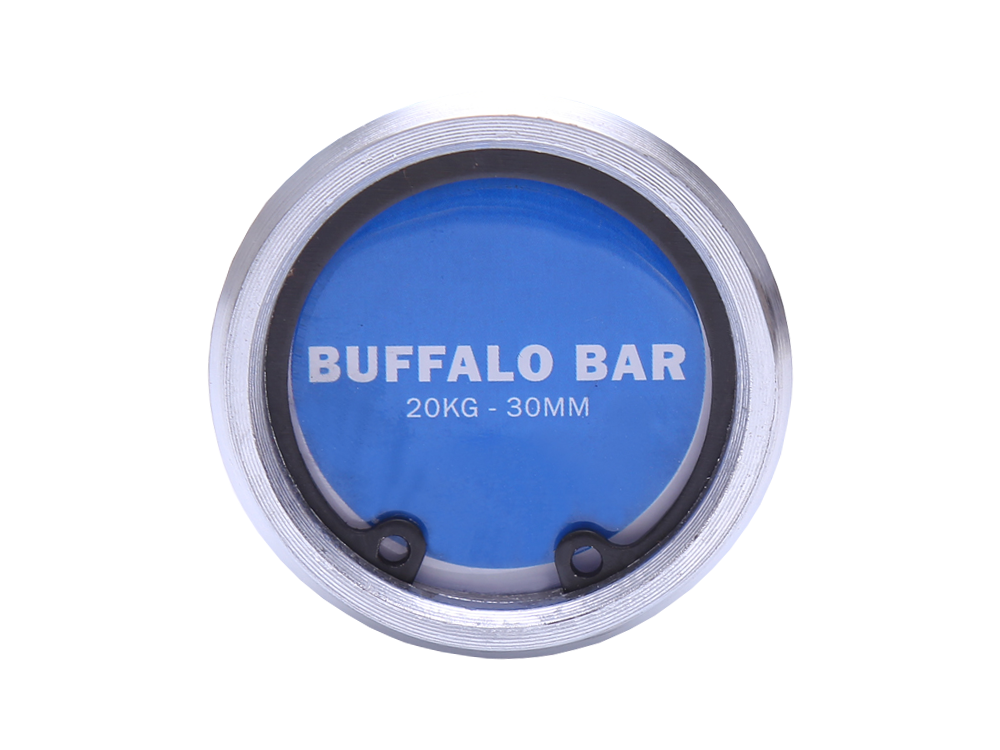 Buffalo bar - čepičky