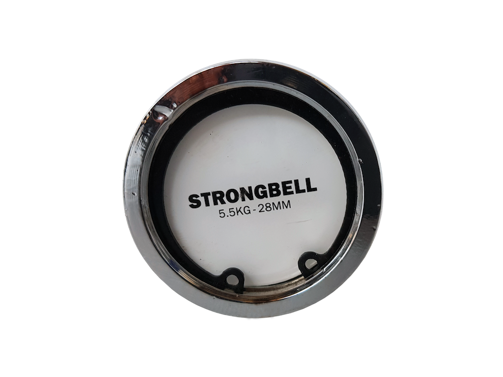 Strongbell - čepičky